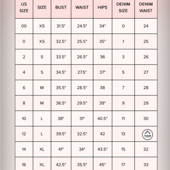 Chic lace-up ribbon sweater (brand new!) - Picture 16 of 16